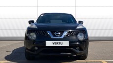 Nissan Juke 1.5 dCi N-Connecta 5dr Diesel Hatchback